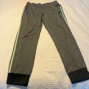 Adidas womens joggers